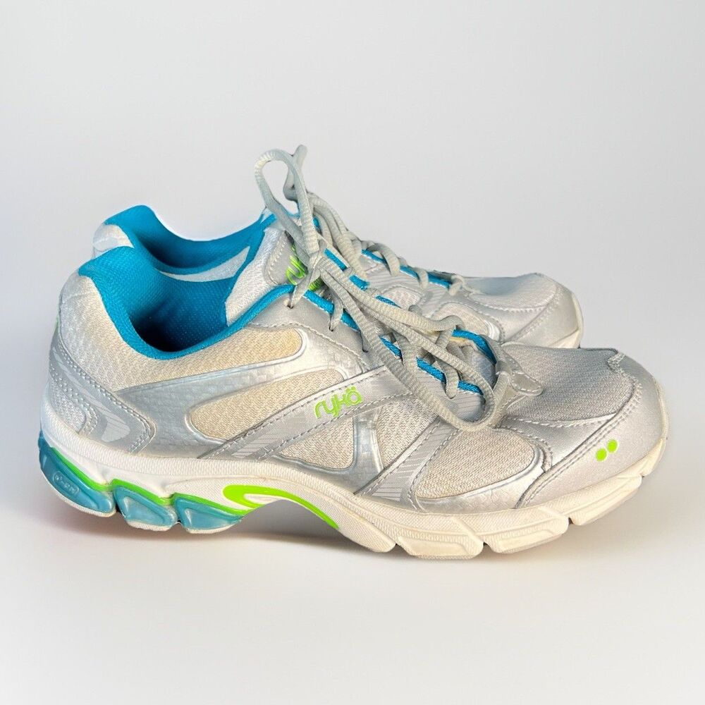 Women’s Ryka Ultima Run Shoes US‎ 8